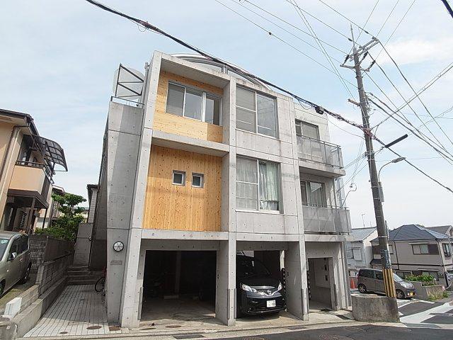 BELLTREE平和台