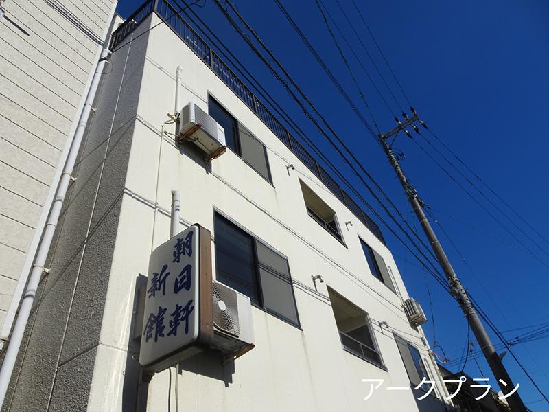 ポルト元町