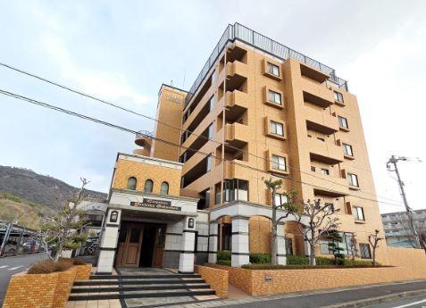 ダイアパレス屋島5番館