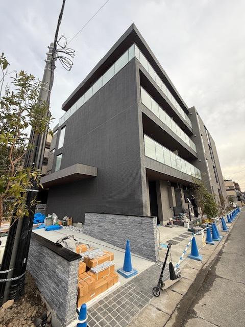 LA MAISON 千年