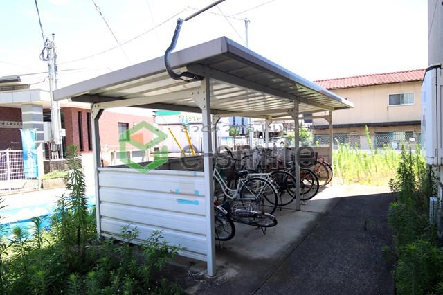 ＪＲ久大本線 久留米大学前駅 徒歩11分 5階建 築47年