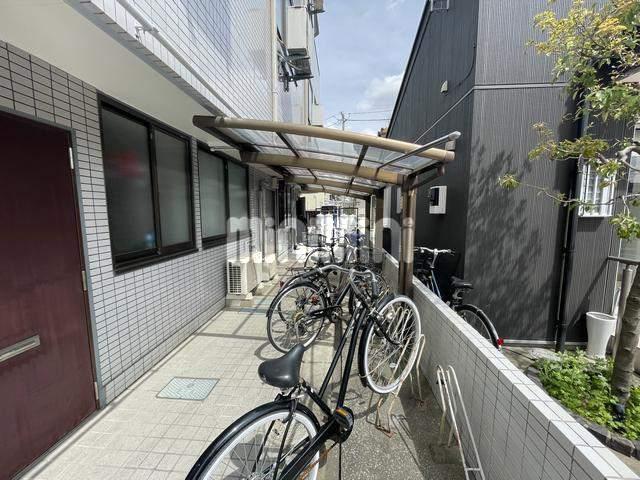 緑町共和ビル
