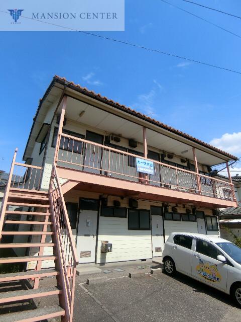 カーサ大山