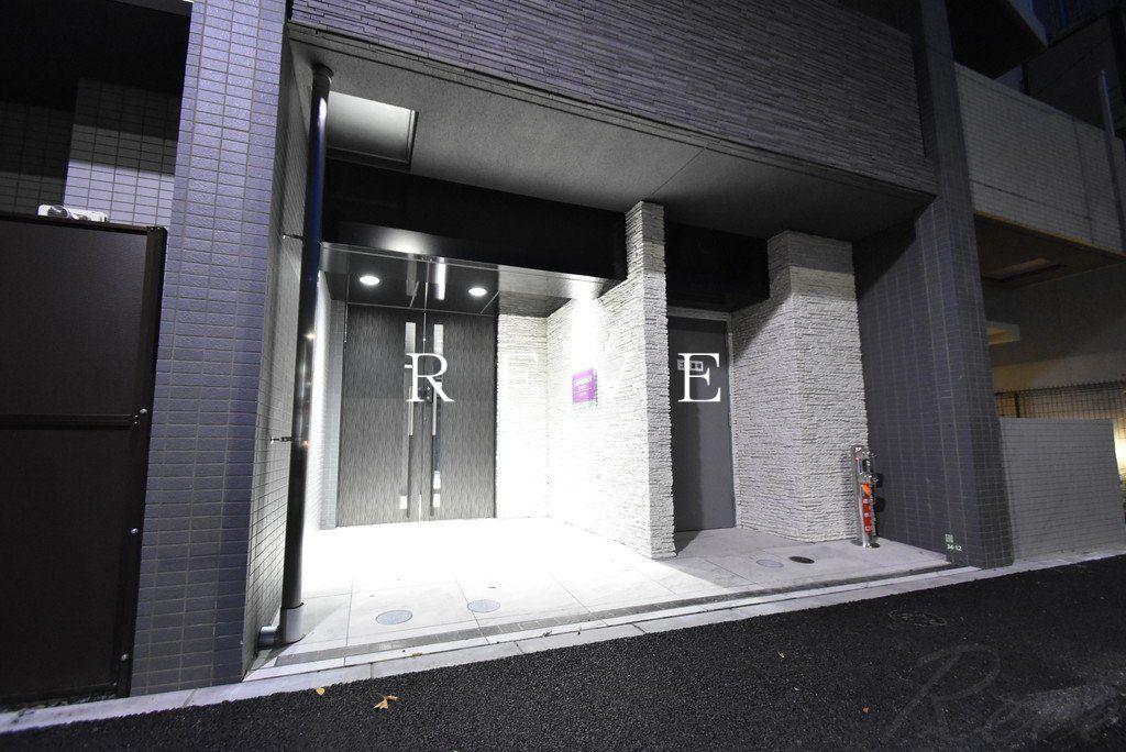 S-RESIDENCE 文京小石川
