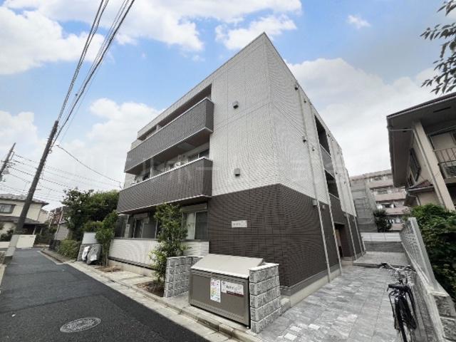 エクセリア中村北
