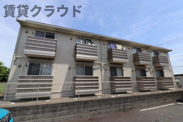 サンシャトー I