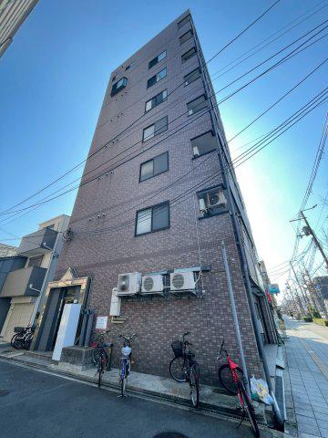 アドラブール西大阪