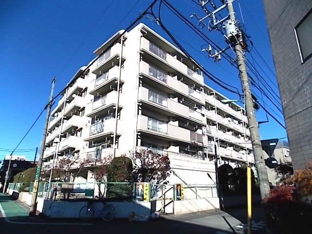 TS GARDEN蕨II