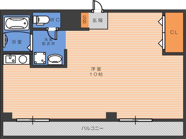 レガーレ長居公園