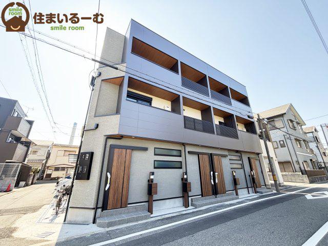 ROYAL RESIDENCE 大和田パークフロント
