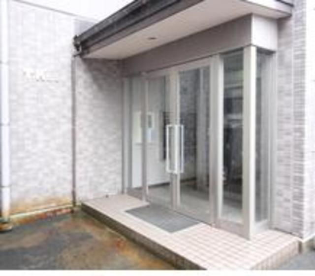 TKビル