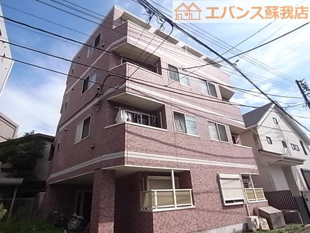 アートビルズ六番館(2DK/3階)