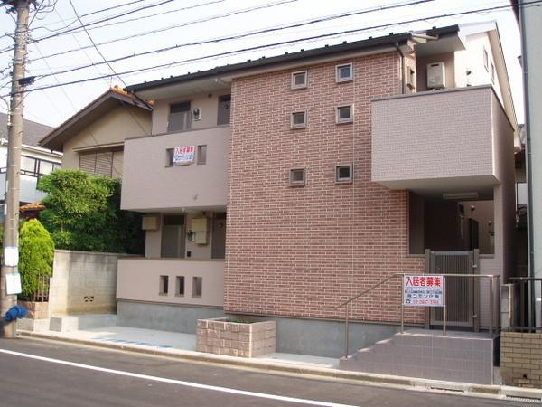 MAY並木