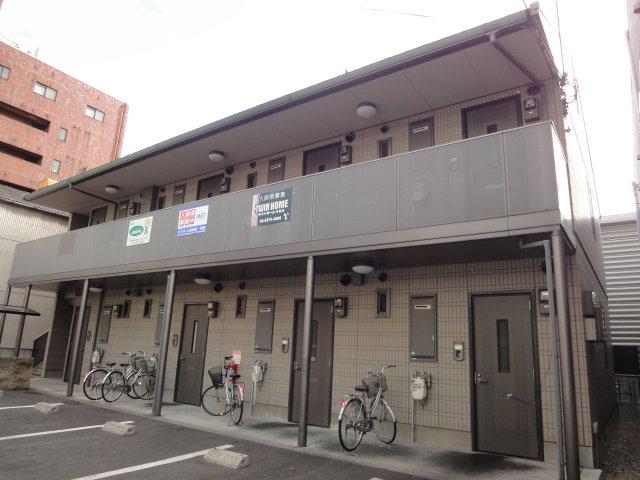 カーサベルテ