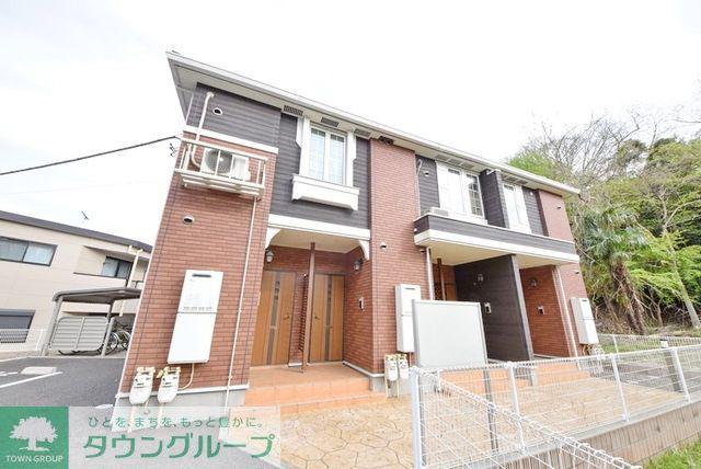 ハイグレイス3番館
