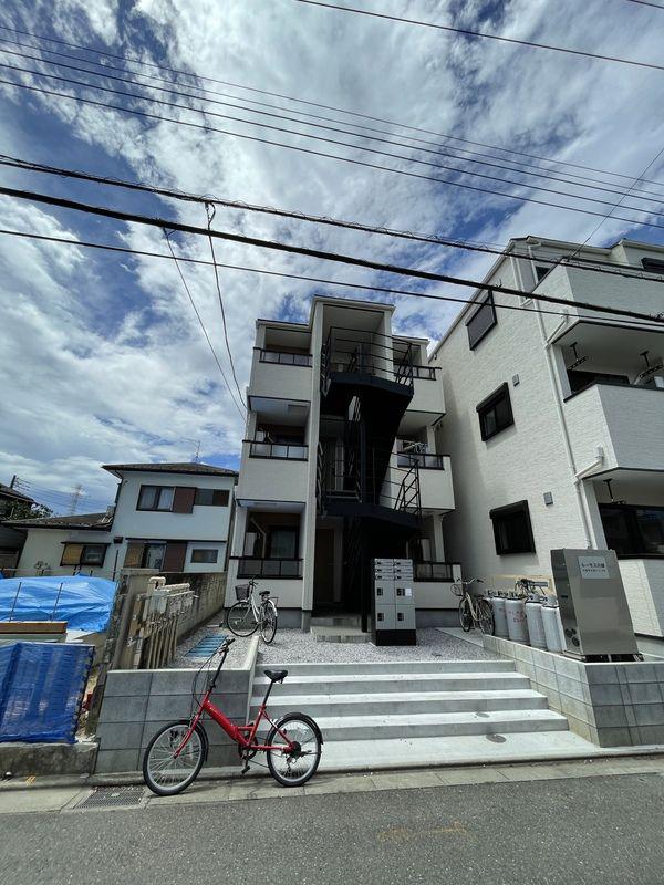 ルーモス川越