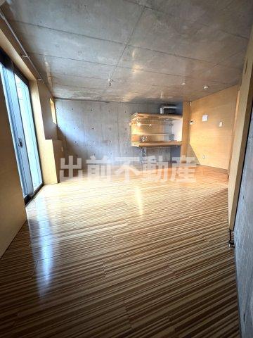 東急世田谷線 西太子堂駅 徒歩5分 3階建 築16年