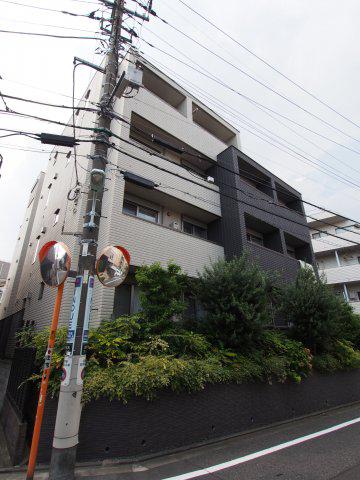 TERADA 祐天寺マンション
