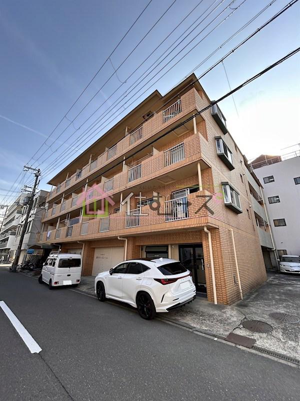 エンゼルハイム豊里