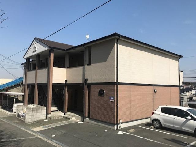 フジパレス楠町