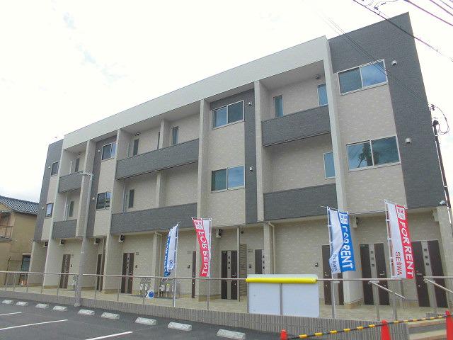 CASAあびこ道