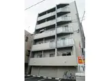 グランヴェルデ上荒田