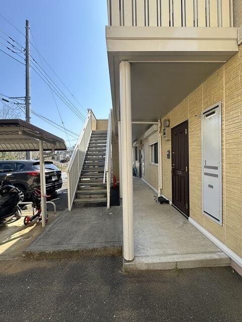 クレール四季彩の丘五番館