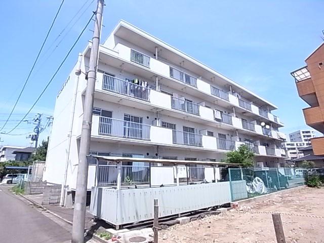 サニープラザ銀杏町