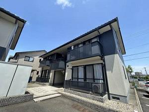 メゾン プレミール AB棟