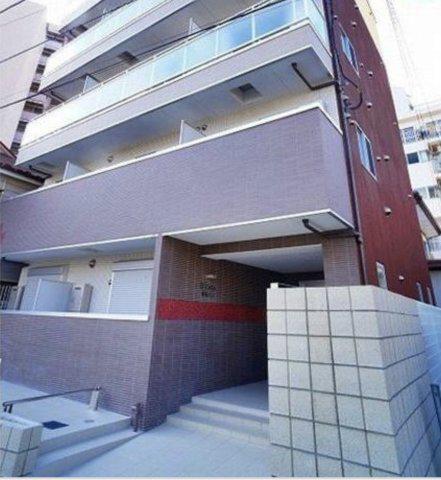 B CASA 横濱大口