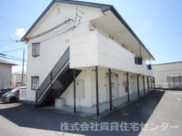 グリーンプラザ