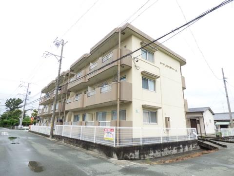 コーポバーディJR