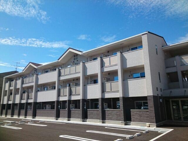 グレース向中野