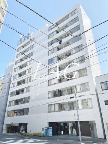 S-FORT日本橋箱崎
