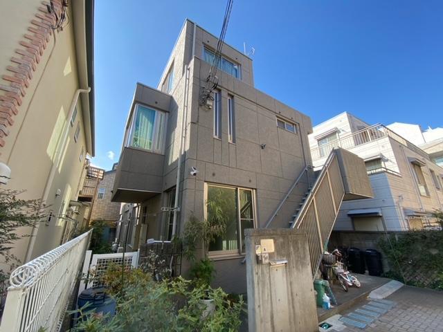 ハウズゲラルデ