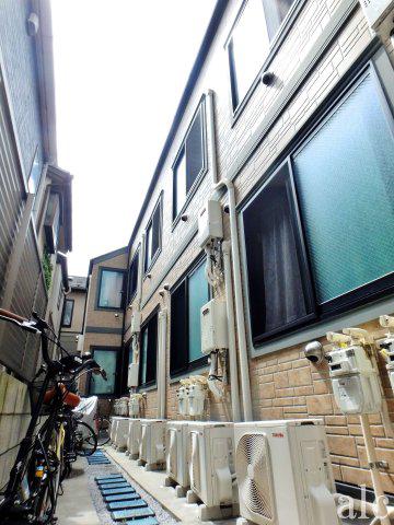 アーバンプレイス中野坂上W