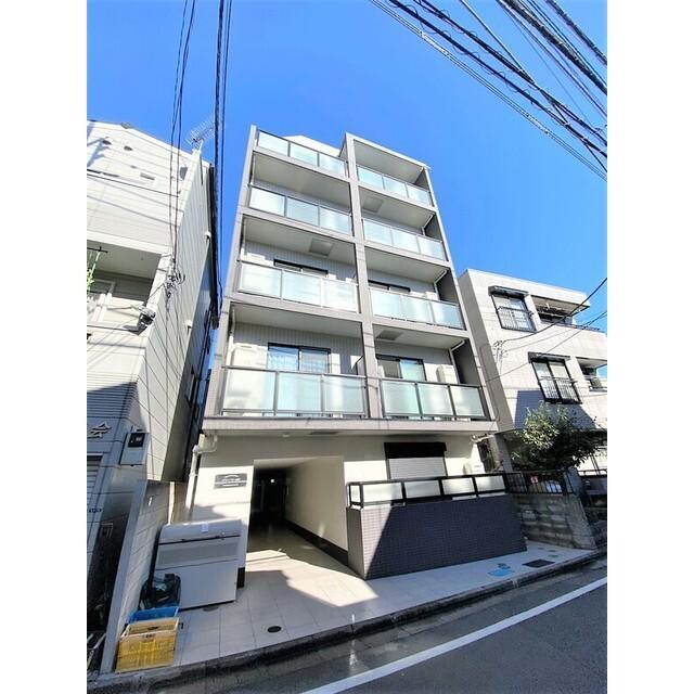 ピアコートTM 上板橋 壱番館
