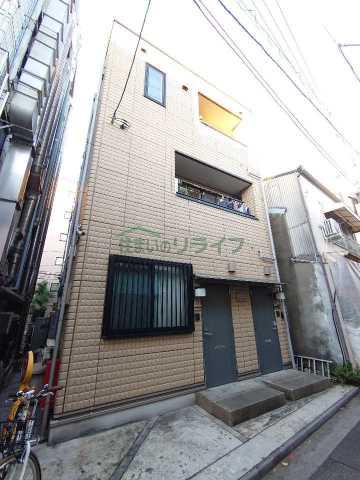 ラデュール神楽坂