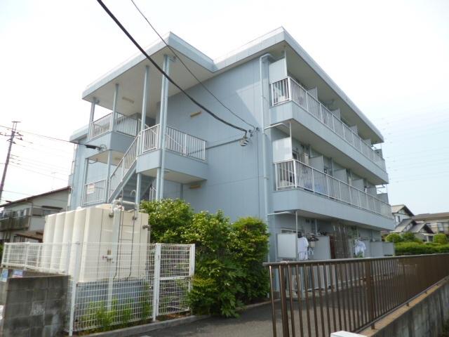 ビューラー田野倉