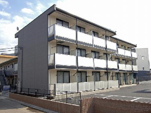 レオパレスAIDA