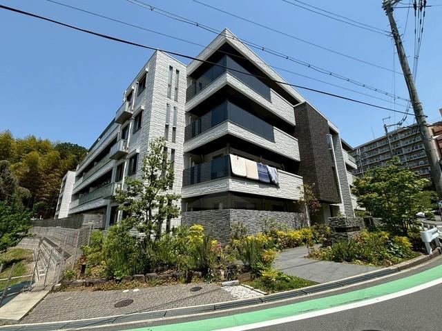 シャーメゾン桃李