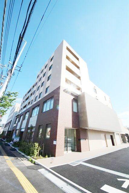 ASMACI浦安・ASMACI MAISON浦安