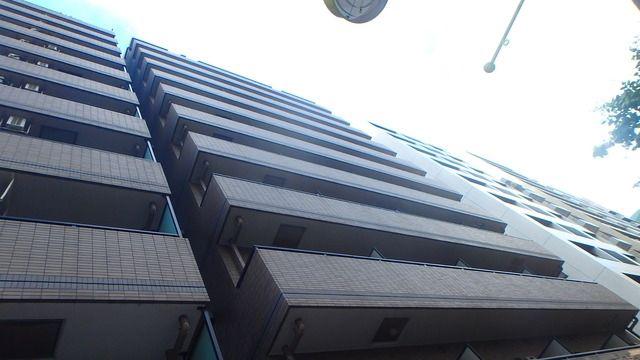 グランド・ガーラ西新宿イースト