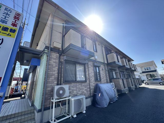 ディアコート城山