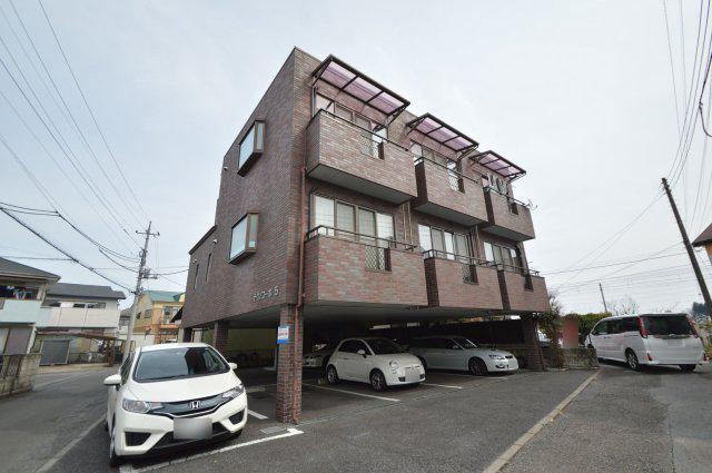テクノコーポ5