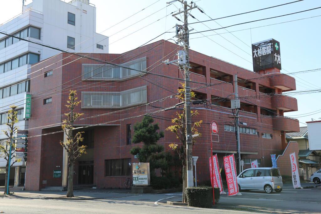 ONCO沼津江原町