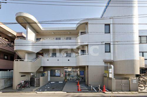 メディック北習志野(1K/3階)