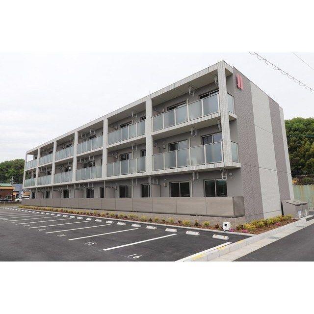 IVY イースト 新池