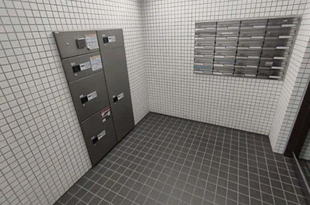 ラ・ステージ坂町