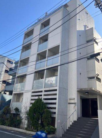 ラ・ステージ坂町